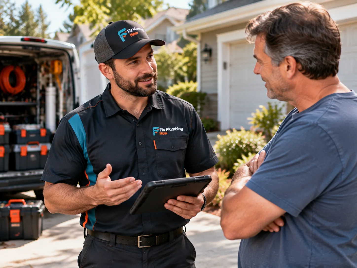 Clogged Drain Service Somis, CA FAQs